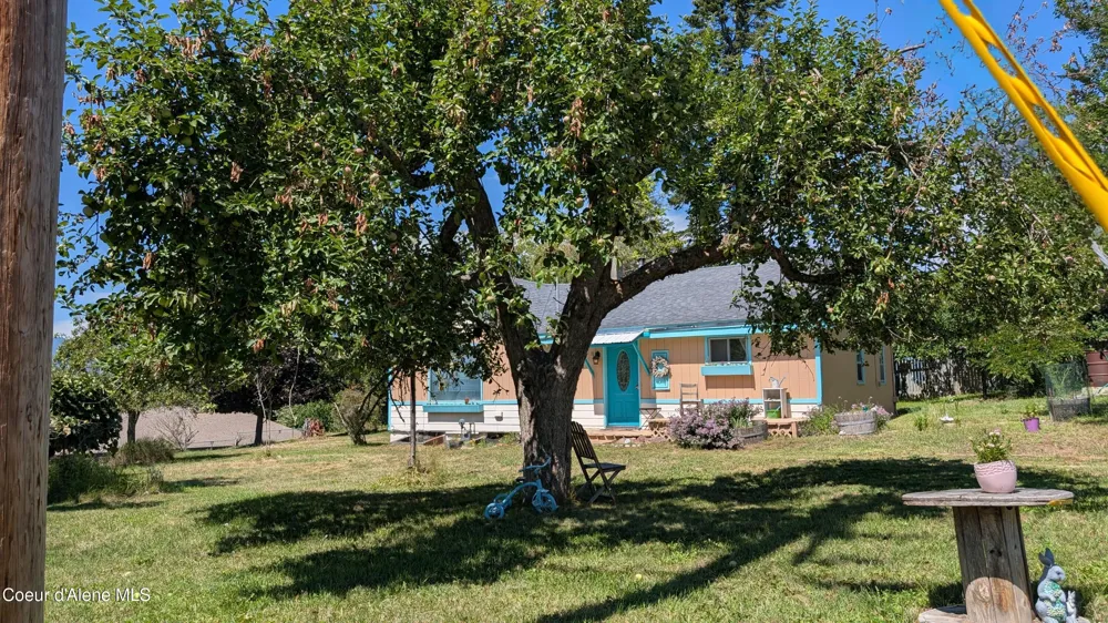 6577 Comanche Street Bonners Ferry, ID 83805