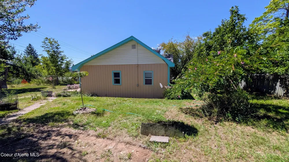 6577 Comanche Street Bonners Ferry, ID 83805