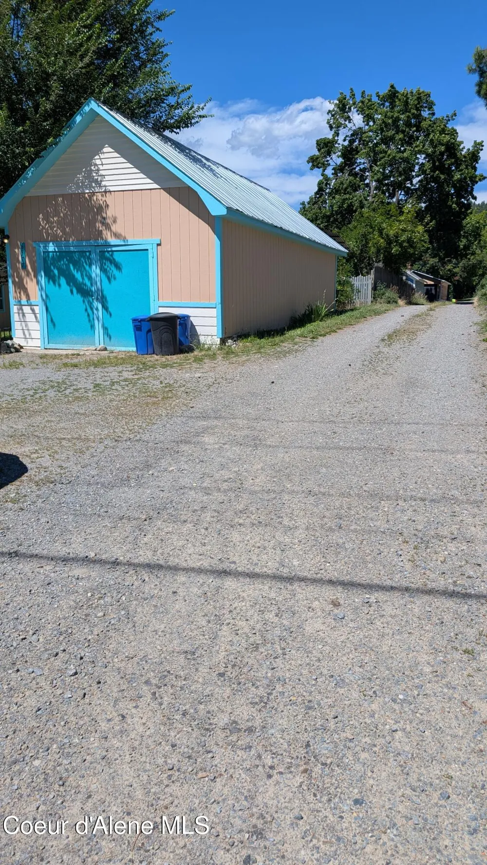 6577 Comanche Street Bonners Ferry, ID 83805