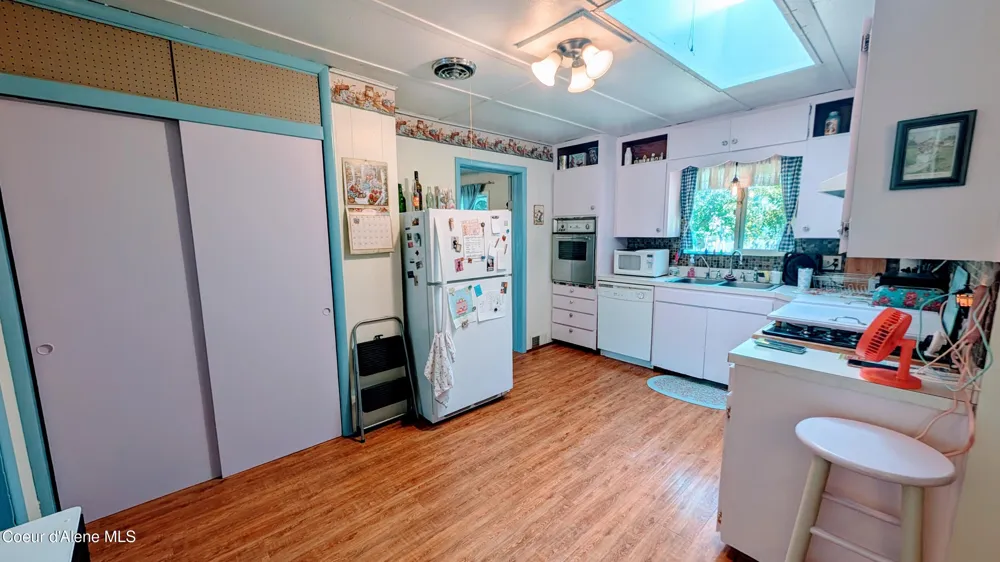 6577 Comanche Street Bonners Ferry, ID 83805