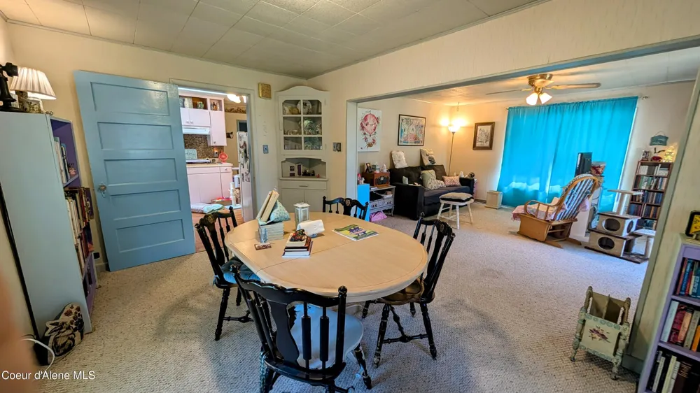 6577 Comanche Street Bonners Ferry, ID 83805