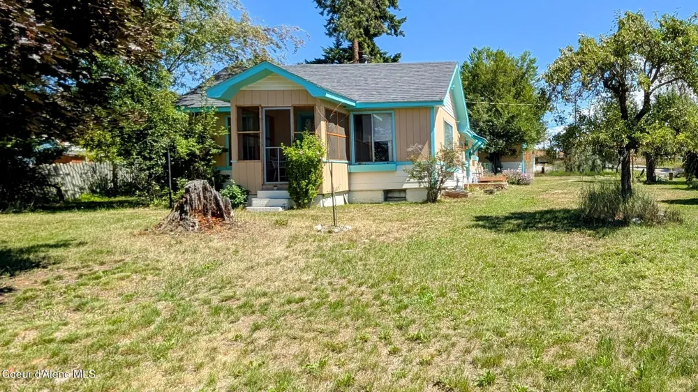 6577 Comanche Street Bonners Ferry, ID 83805