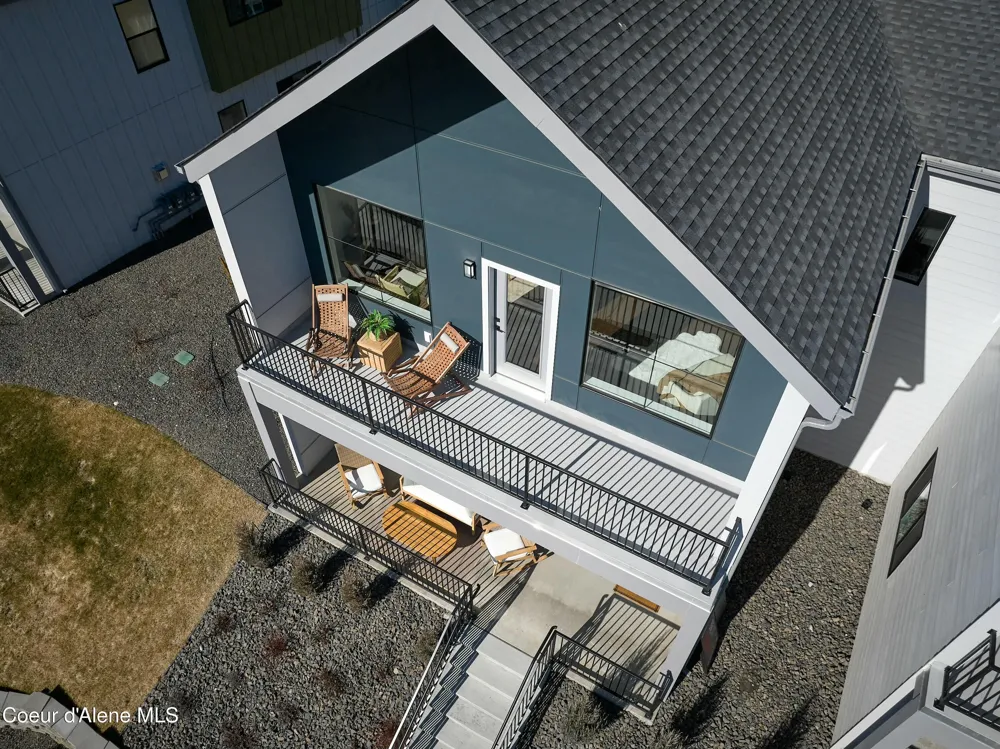 1031 E RAILROAD AVENUE Post Falls, ID 83854