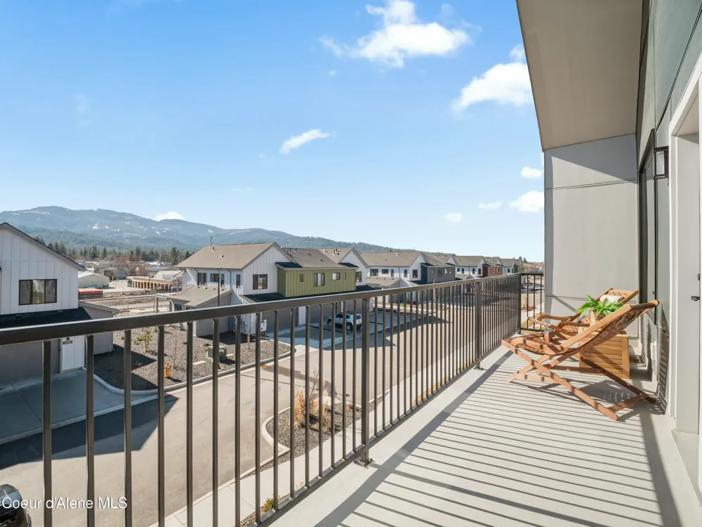 1031 E RAILROAD AVENUE Post Falls, ID 83854