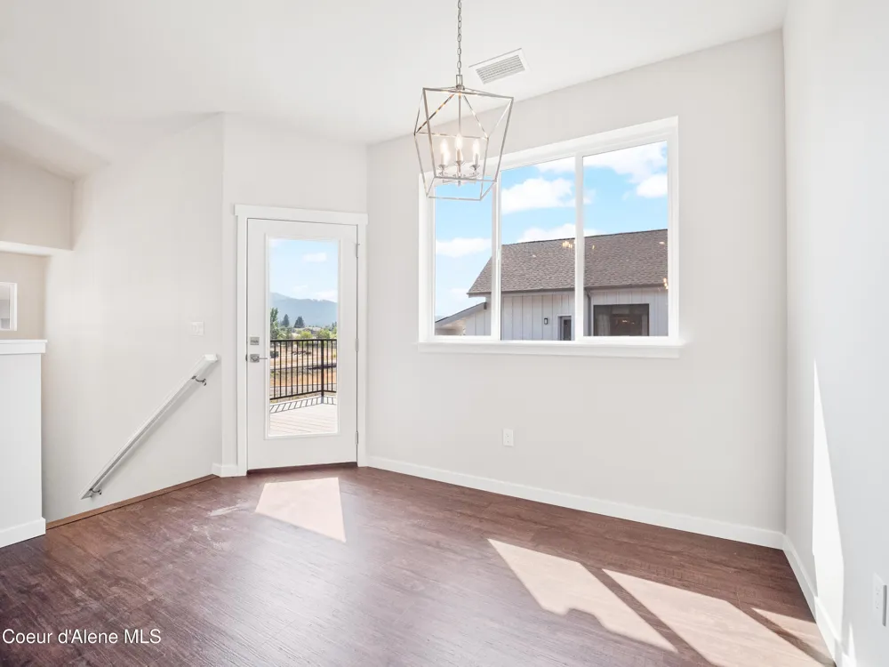 928 E RAILROAD AVENUE Post Falls, ID 83854