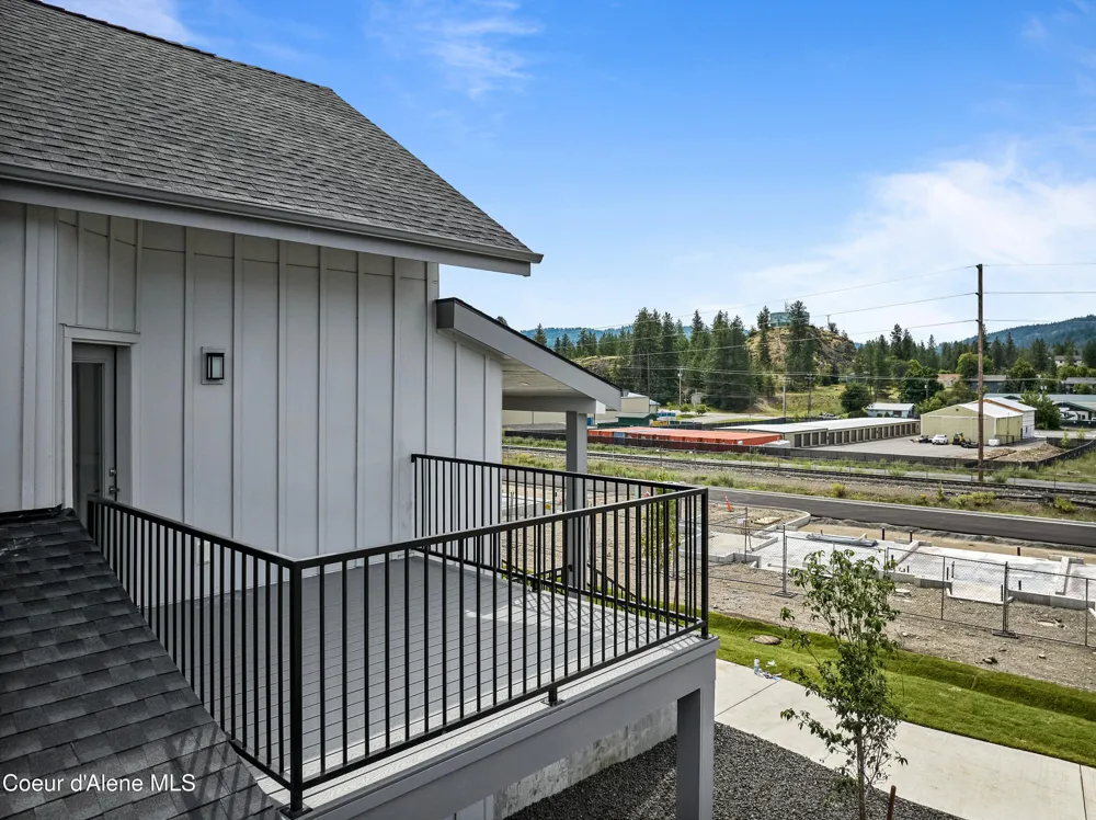 928 E RAILROAD AVENUE Post Falls, ID 83854