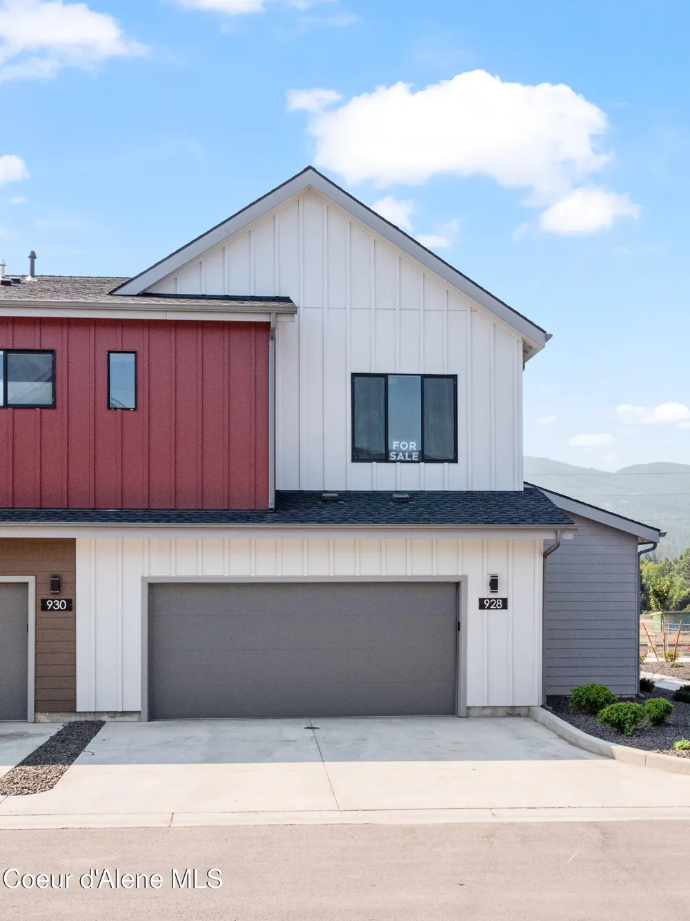 928 E RAILROAD AVENUE Post Falls, ID 83854