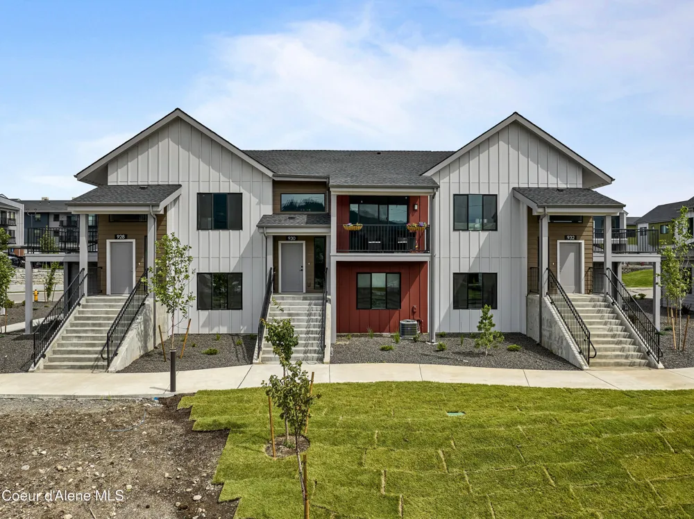928 E RAILROAD AVENUE Post Falls, ID 83854