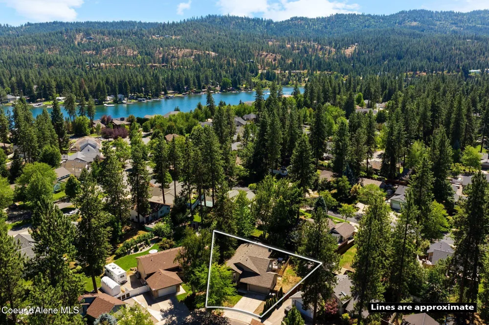102 S RIVERWOOD COURT Post Falls, ID 83854