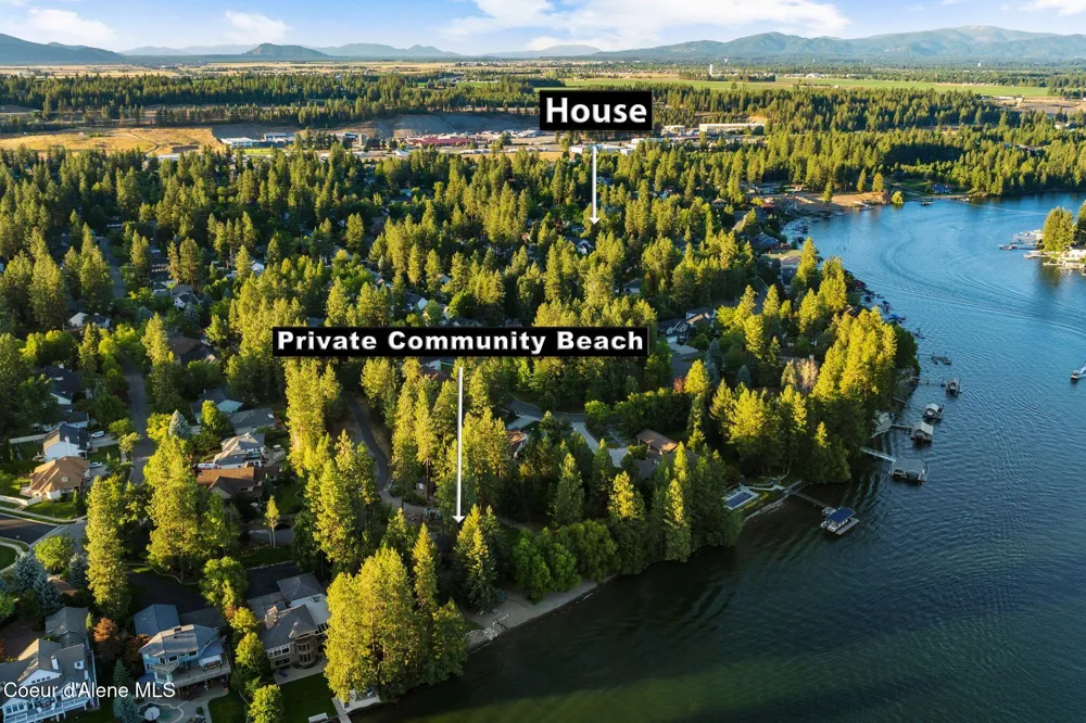102 S RIVERWOOD COURT Post Falls, ID 83854