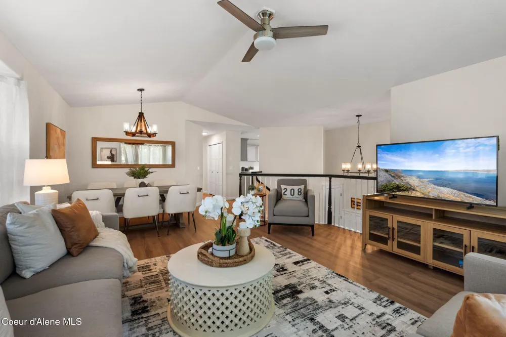 102 S RIVERWOOD COURT Post Falls, ID 83854