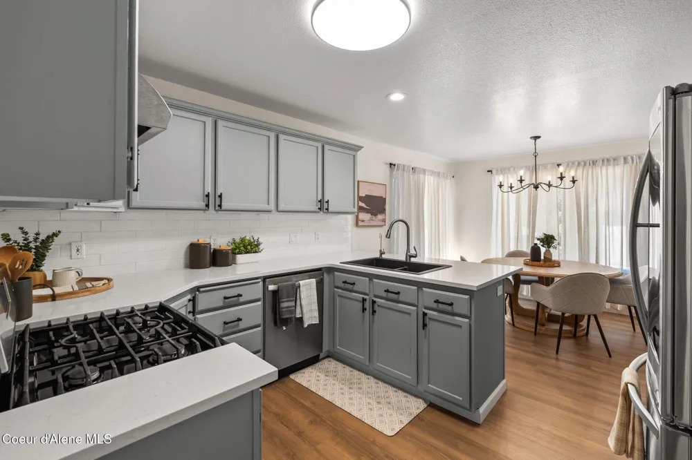 102 S RIVERWOOD COURT Post Falls, ID 83854