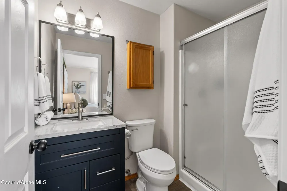 102 S RIVERWOOD COURT Post Falls, ID 83854