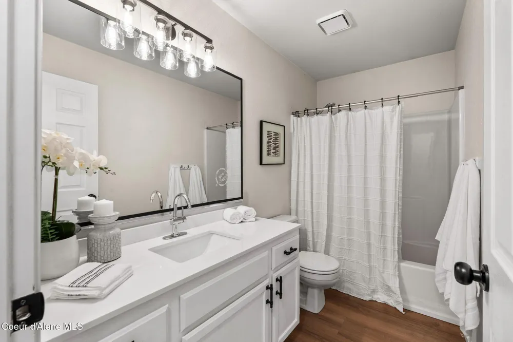 102 S RIVERWOOD COURT Post Falls, ID 83854
