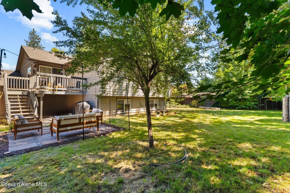 102 S RIVERWOOD COURT Post Falls, ID 83854
