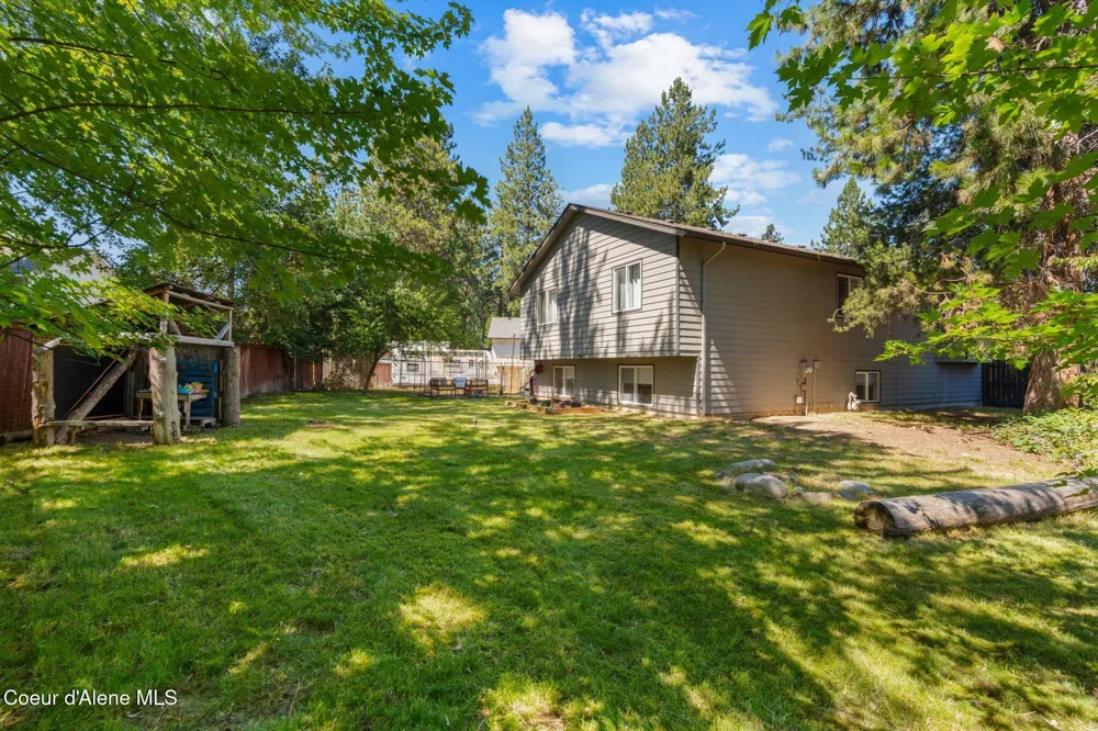 102 S RIVERWOOD COURT Post Falls, ID 83854