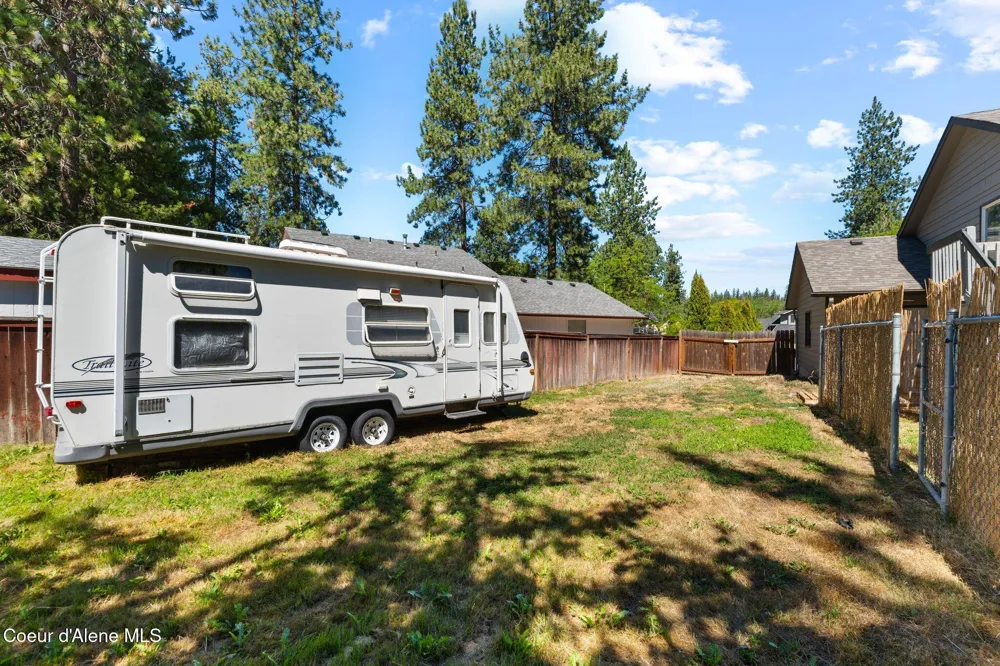 102 S RIVERWOOD COURT Post Falls, ID 83854