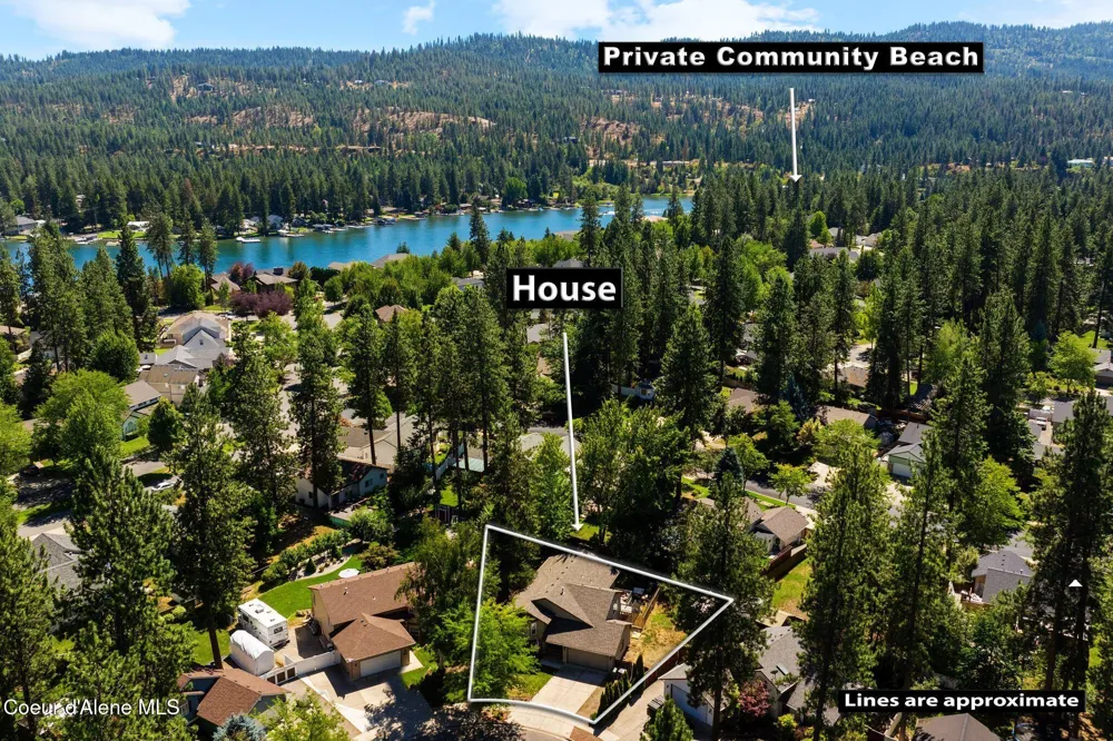 102 S RIVERWOOD COURT Post Falls, ID 83854