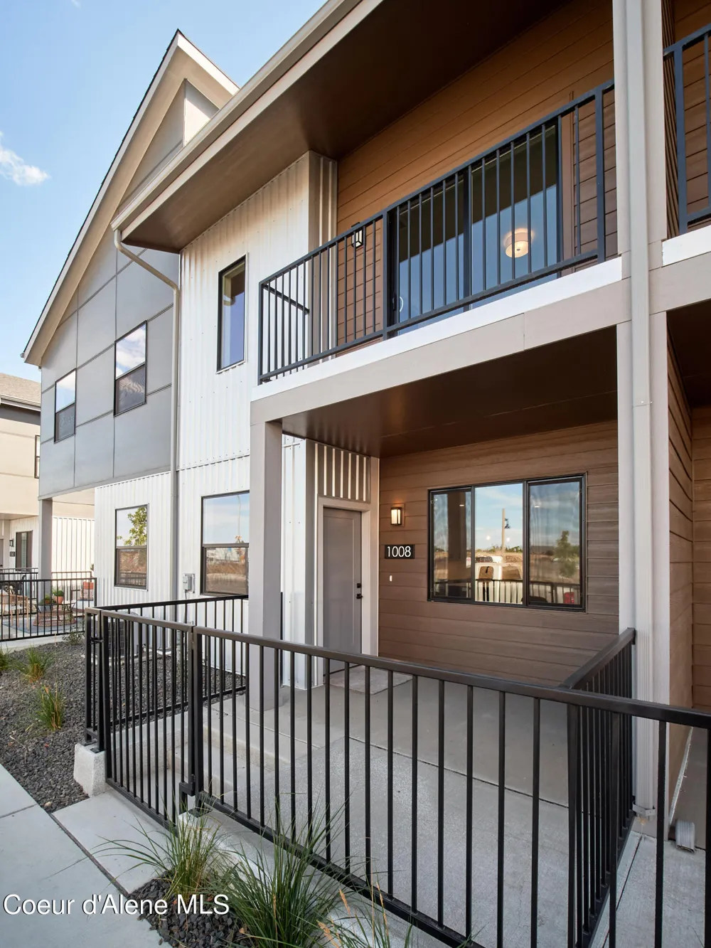 1008 E 4TH AVENUE ##104 Post Falls, ID 83854