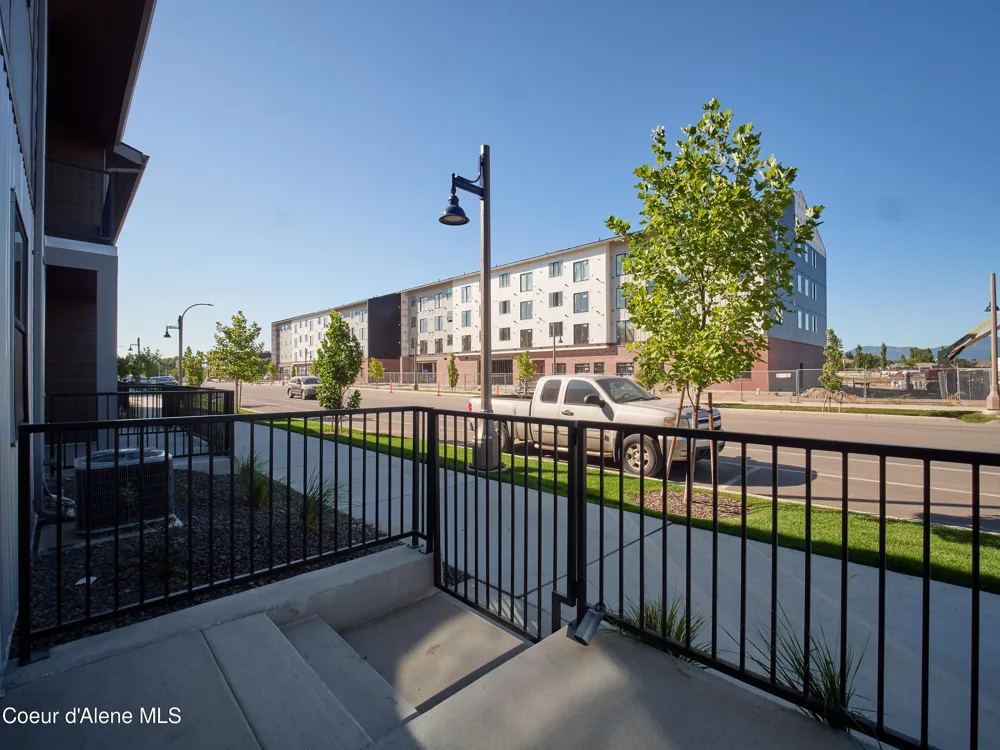 1008 E 4TH AVENUE ##104 Post Falls, ID 83854