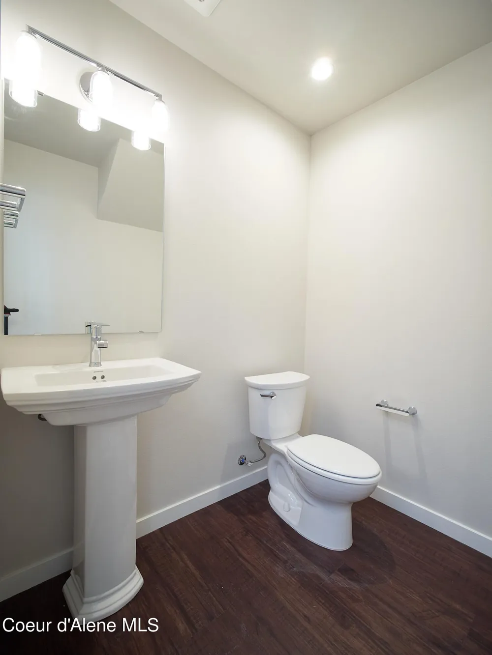 1008 E 4TH AVENUE ##104 Post Falls, ID 83854