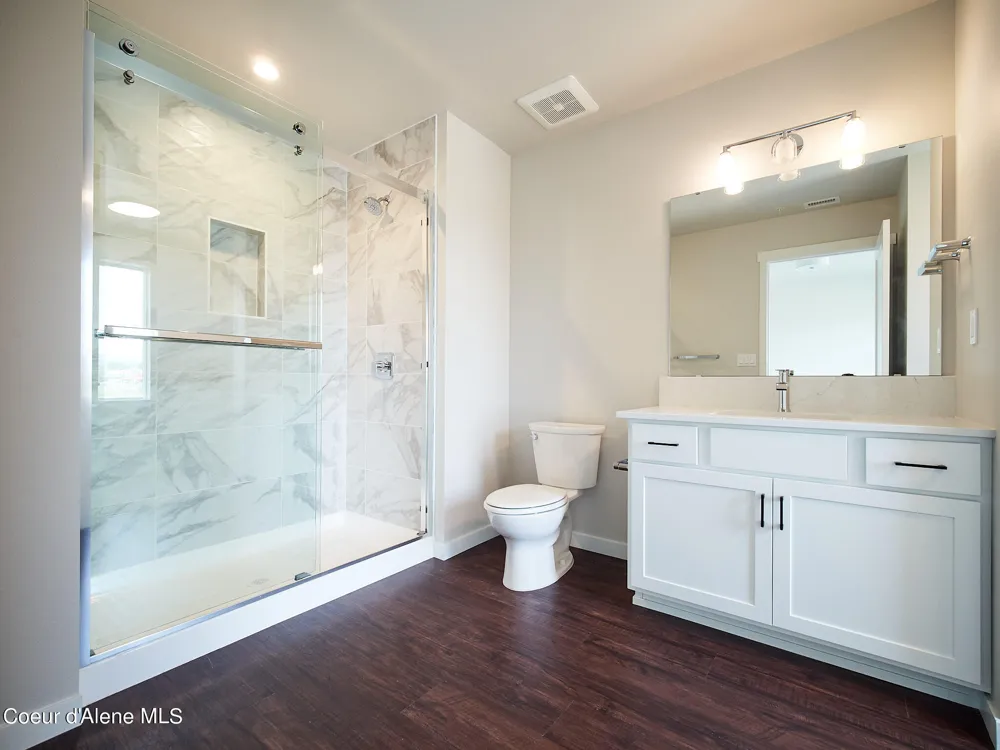 1008 E 4TH AVENUE ##104 Post Falls, ID 83854
