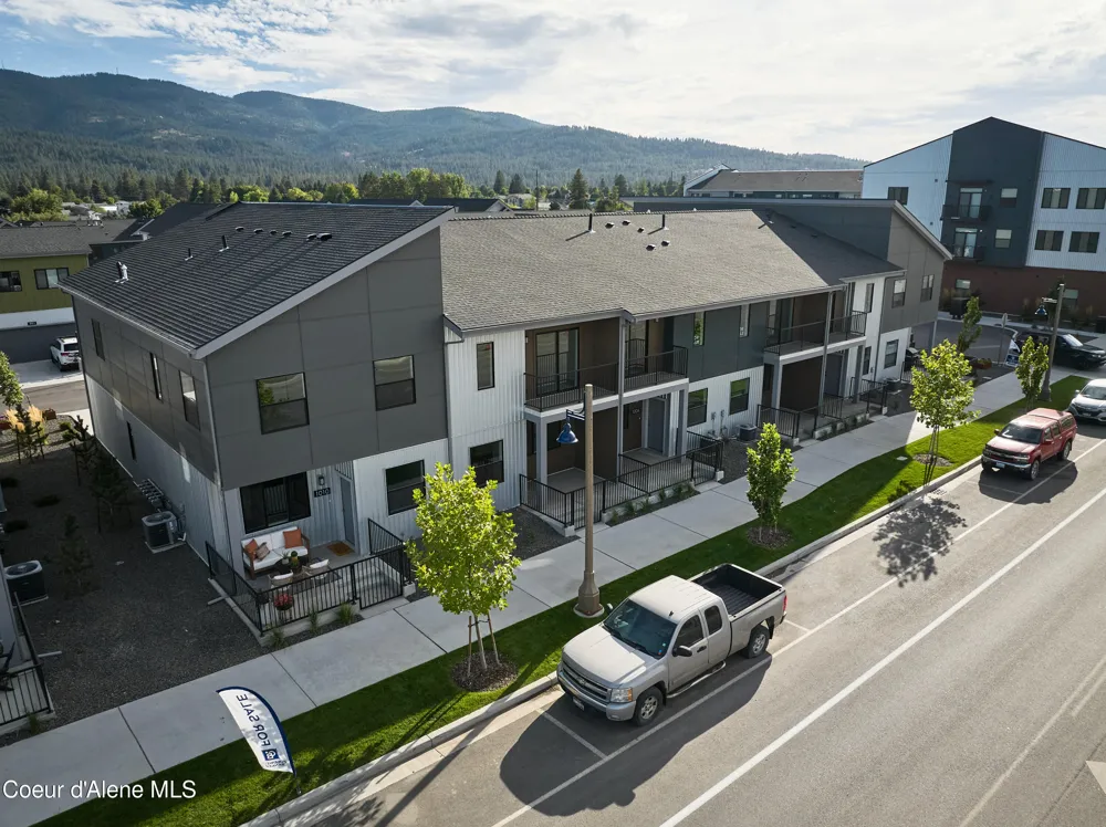 1008 E 4TH AVENUE ##104 Post Falls, ID 83854