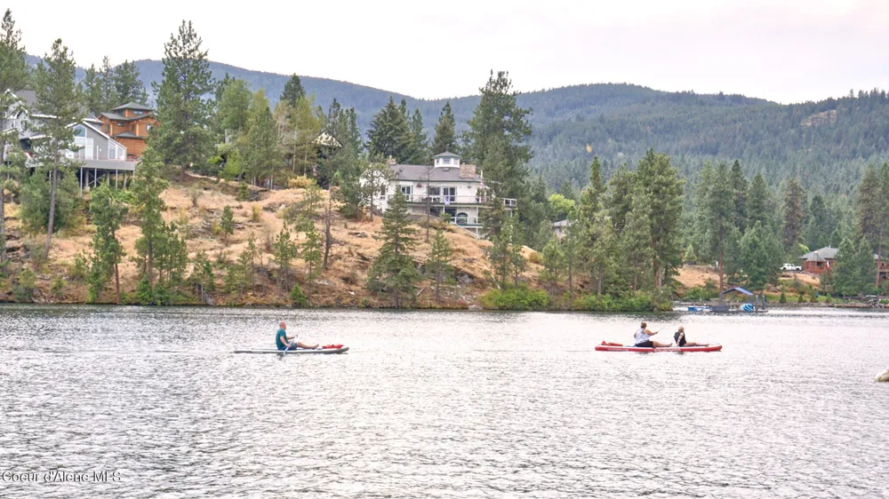 1008 E 4TH AVENUE ##104 Post Falls, ID 83854