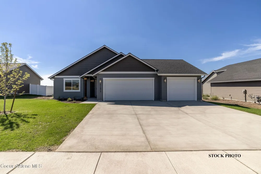 11890 ENTWISTLE WAY Rathdrum, ID 83858