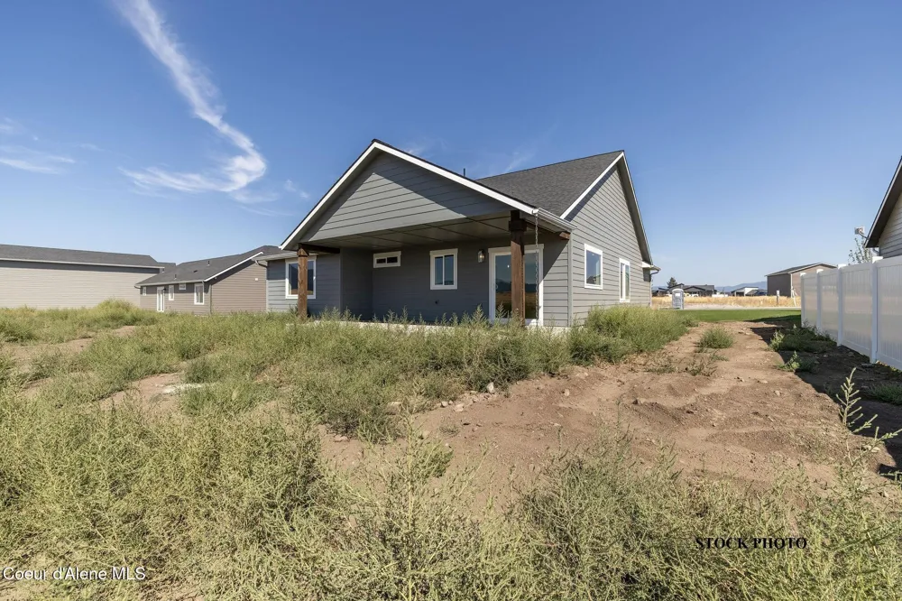 11890 ENTWISTLE WAY Rathdrum, ID 83858
