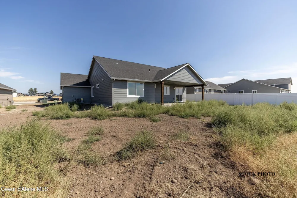 11890 ENTWISTLE WAY Rathdrum, ID 83858