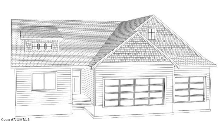 11834 ENTWISTLE WAY Rathdrum, ID 83858