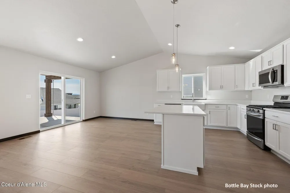 11834 ENTWISTLE WAY Rathdrum, ID 83858