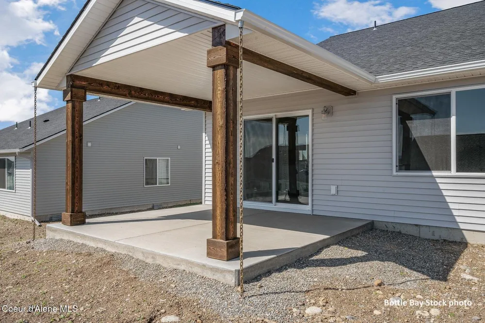 11834 ENTWISTLE WAY Rathdrum, ID 83858