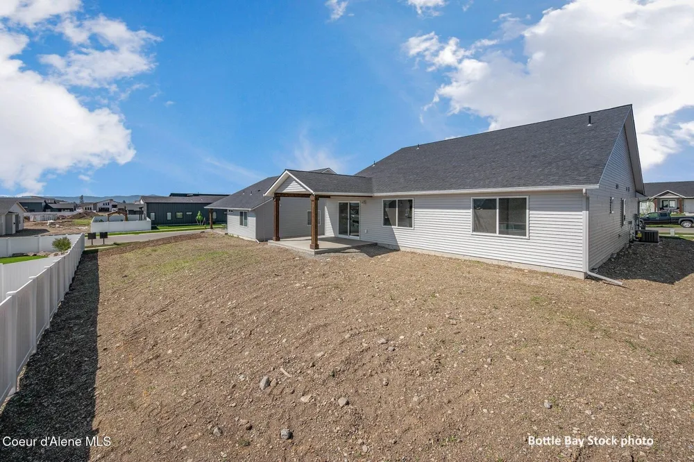 11834 ENTWISTLE WAY Rathdrum, ID 83858