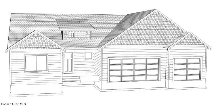 11818 ENTWISTLE WAY Rathdrum, ID 83858