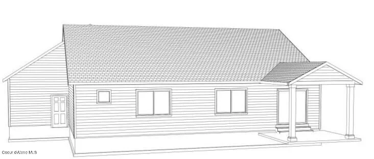 11818 ENTWISTLE WAY Rathdrum, ID 83858
