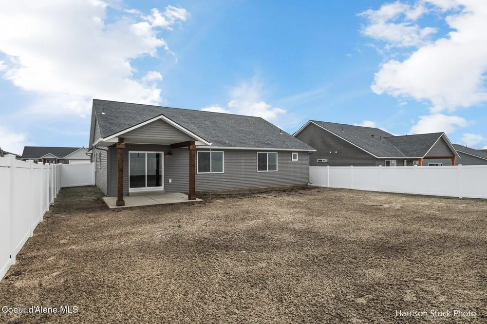 11818 ENTWISTLE WAY Rathdrum, ID 83858