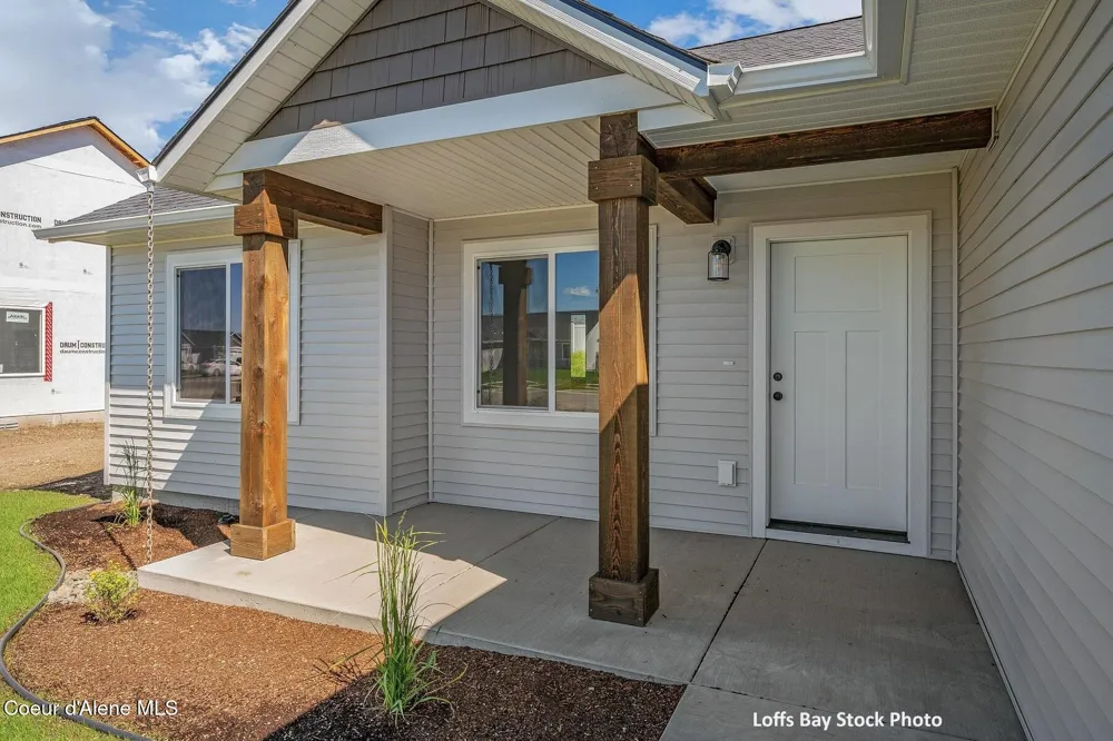 11878 ENTWISTLE WAY Rathdrum, ID 83858