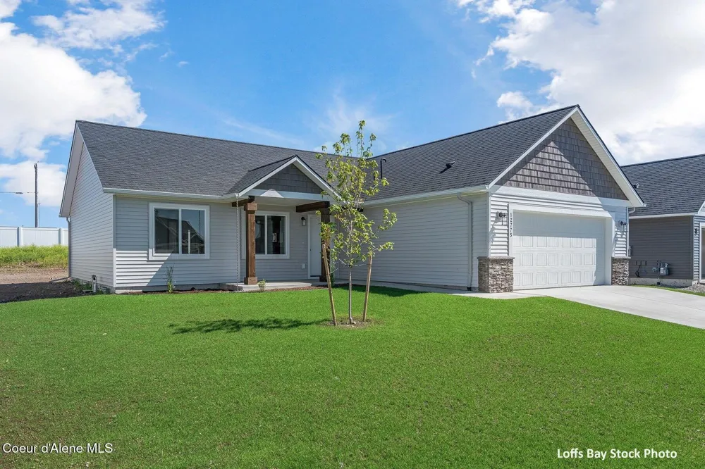 11878 ENTWISTLE WAY Rathdrum, ID 83858