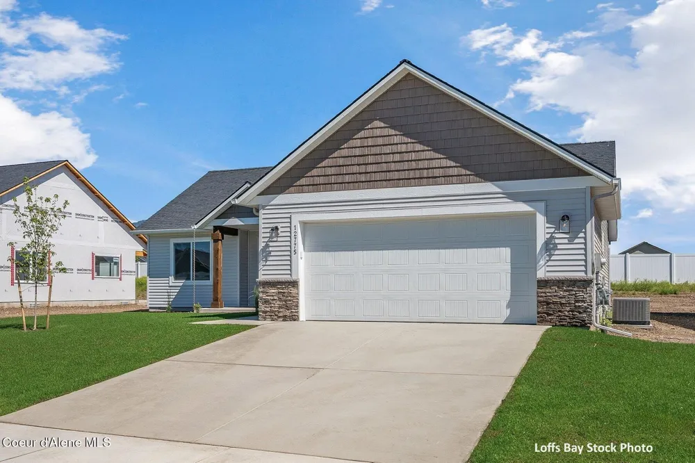 11878 ENTWISTLE WAY Rathdrum, ID 83858