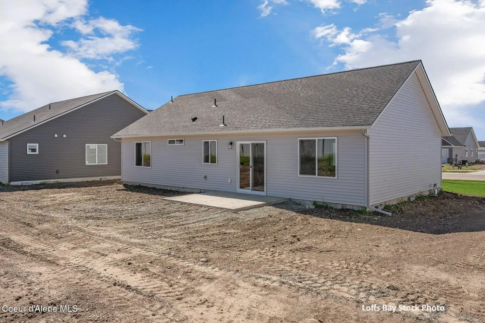 11878 ENTWISTLE WAY Rathdrum, ID 83858