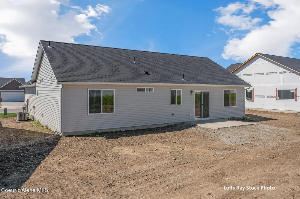 11878 ENTWISTLE WAY Rathdrum, ID 83858