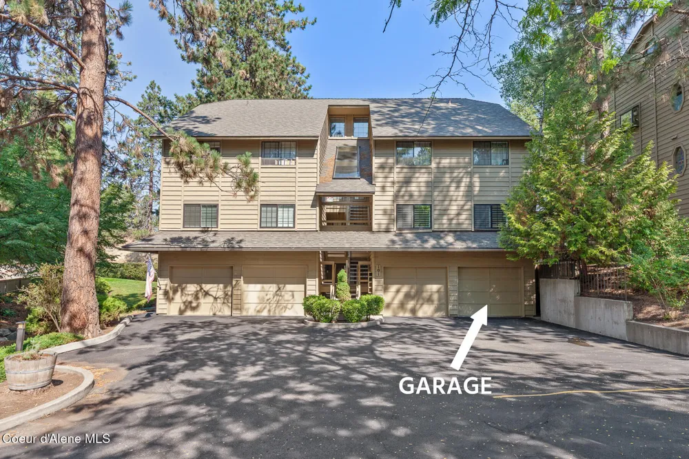 101 S Neyland Avenue #2 Liberty Lake, WA 99019