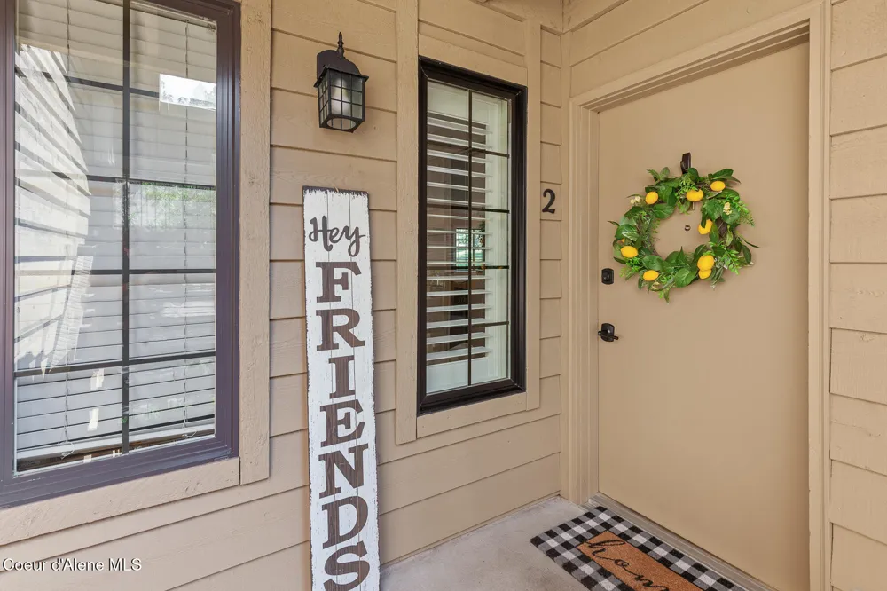 101 S Neyland Avenue #2 Liberty Lake, WA 99019