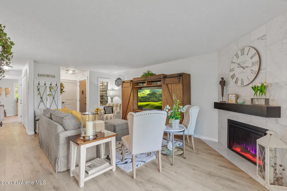 101 S Neyland Avenue #2 Liberty Lake, WA 99019