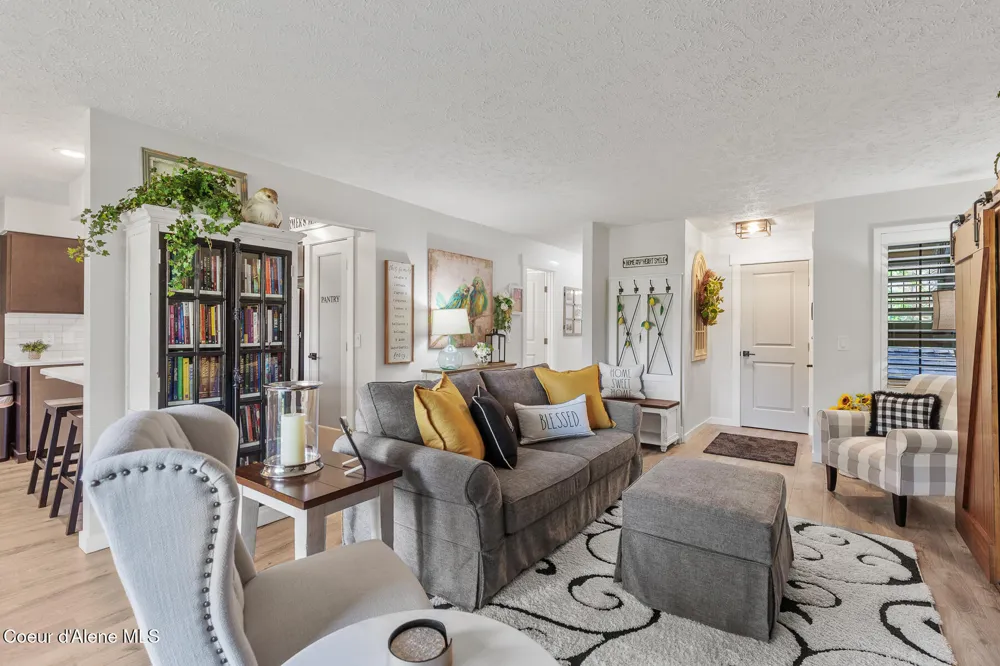 101 S Neyland Avenue #2 Liberty Lake, WA 99019