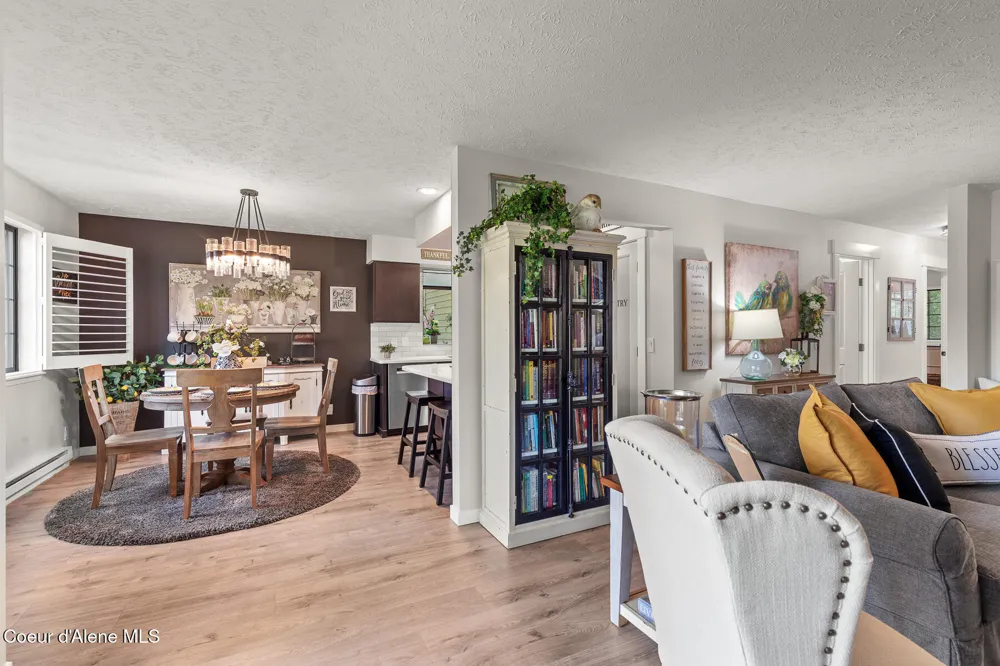101 S Neyland Avenue #2 Liberty Lake, WA 99019
