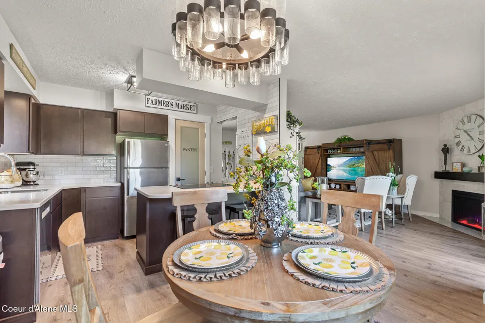 101 S Neyland Avenue #2 Liberty Lake, WA 99019