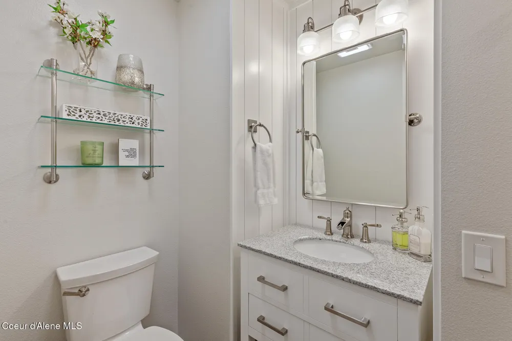 101 S Neyland Avenue #2 Liberty Lake, WA 99019